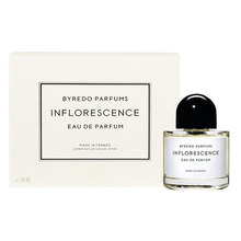 Byredo Inflorescence 50ml NI&Scaron;INIAI Kvepalai Moterims EDP