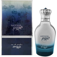 Zimaya Ghyoom 100ml Kvepalai Vyrams EDP