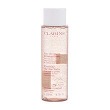 Clarins Cleansing Micellar Water - Micellar water 200ml Moterims