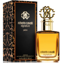 Cavalli Roberto Signature 50ml Kvepalai Moterims