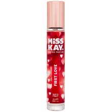 Miss Kay First Love 25ml Kvepalai Moterims EDP