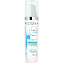 BIODERMA Hydrabio Moisturising Serum Concentrate - Moisturizing Serum 40ml Moterims