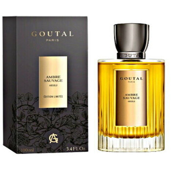 Annick Goutal Ambre Sauvage Absolu 100ml Kvepalai Unisex EDP