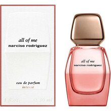 Narciso Rodriguez All Of Me Intense 30ml Kvepalai Moterims EDP