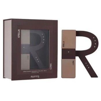 Riiffs Perfumes Stella & Luna 100ml Kvepalai Moterims