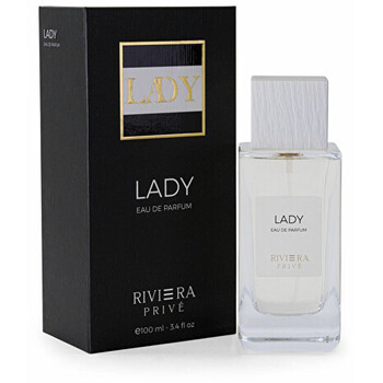 Riviera Priv&eacute; Lady 100ml Kvepalai Moterims EDP
