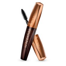 Rimmel Wonder`full Black Mascara Extra - Extra black mascara 12 ml Moterims