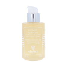 Sisley Gentle Cleansing Gel With Tropical Resins 120ml NI&Scaron;INIAI Moterims