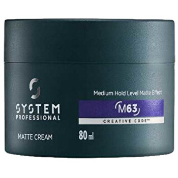 System Professional  80ml Vyrams