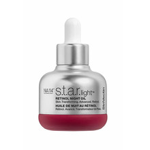 StriVectin S.t.a.r. Light&trade; Retinol Night Oil 30ml Moterims