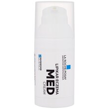 La Roche-Posay Lipikar 30ml Moterims