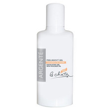 Le Chaton Argent&eacute; Peeling Gel 100.0g Moterims