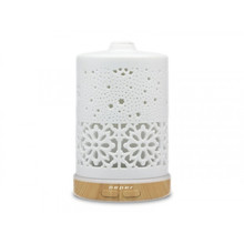 Beper Ceramic aroma lamp and air humidifier 70404 namų apyvokos priemonė