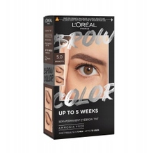 L&acute;Or&eacute;al Brow Color Semi-Permanent Eyebrow Tint 1 pcs Moterims