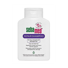 SebaMed Classic Repair Shampoo 200ml Moterims