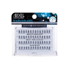 Ardell Individuals Knot-Free Naturals - Eyelashes without knot Moterims