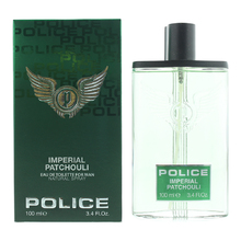 Police Imperial Patchouli 100ml Kvepalai Vyrams EDT
