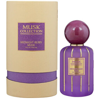 Flavia Midnight Berry Musk 100ml Kvepalai Moterims EDP