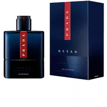 Prada Luna Rossa Ocean EDP 50ml Kvepalai Vyrams EDP