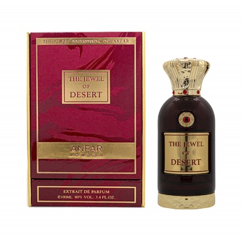 Anfar 1950 The Jewel of Desert 100ml Kvepalai Unisex