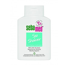 SebaMed Classic Spa Shower 200ml Moterims