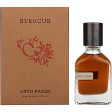 Orto Parisi Stercus 50ml NI&Scaron;INIAI Kvepalai Unisex
