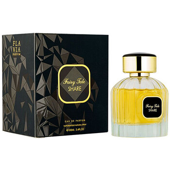 Flavia Fairy Tale Share 100ml Kvepalai Unisex EDP