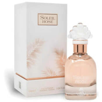 French Avenue Soleil Rose 90ml Kvepalai Moterims EDP