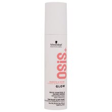 Schwarzkopf Professional Osis+ Glow Frizz Control & Shine Serum 50ml Moterims