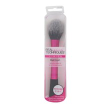 Real Techniques Brushes Finish Blush Brush - Cosmetic brush for blush Moterims
