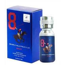 Giorgio Beverly Hills 8 Sport 100ml Kvepalai Vyrams EDT