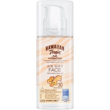 Hawaiian Tropic  50ml savaiminio įdegio kremas