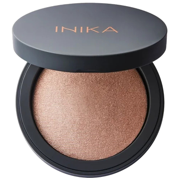INIKA Organic  Moterims