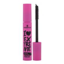 Essence I Love Extreme Crazy Volume Mascara 12 ml Moterims