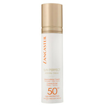 Lancaster SPF 50 Sun Perfect Infinite Glow (Illuminating Cream) 50 ml 50ml Moterims