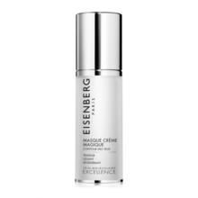 Eisenberg Eye Cream Eye Mask (Masque Creme) 30 ml 30ml Moterims