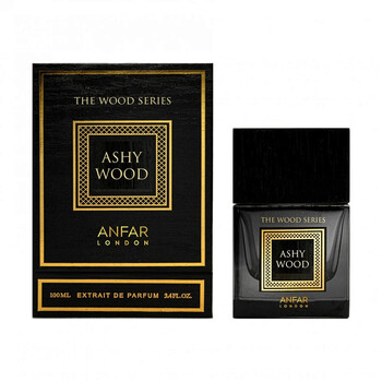 Anfar 1950 Ashy Wood 100ml Kvepalai Vyrams