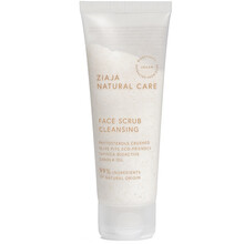 Ziaja Face Scrub Peling 70ml Moterims