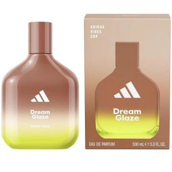 Adidas Vibes Dream Glaze 100ml Kvepalai Unisex EDP