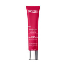 Topicrem AH3 Global Anti-Aging Fluid - Pleťov&yacute; fluid proti vr&aacute;sk&aacute;m 40ml Moterims