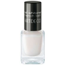 Artdeco Nail Whitener French Look Moterims
