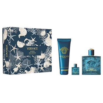 Versace Eros 100ml Kvepalai Moterims