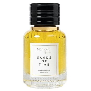 Azha Perfumes Sands Of Time 100ml Kvepalai Unisex