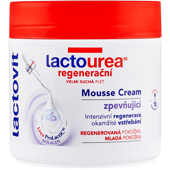 Lactovit  400ml Moterims