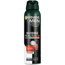Garnier Mineral antiperspirant spray (Mineral Neutralizer Men) 150 ml 150ml Vyrams