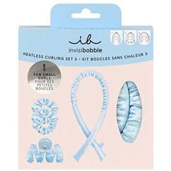 Invisibobble  Moterims