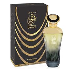 Al Haramain Oyuny 100ml Kvepalai Unisex EDP