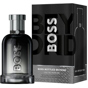 Hugo Boss Boss Bottled Beyond 100ml Kvepalai Vyrams EDP