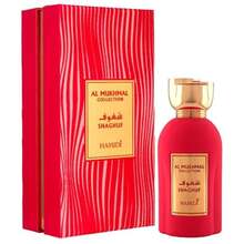 Hamidi Shaghuf 100ml Kvepalai Unisex EDP