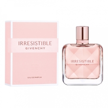 Givenchy Irresistible Givenchy 125ml Kvepalai Moterims EDP